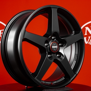 Kuva tuotteesta Momo Five Matt Black