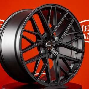 Kuva tuotteesta Momo Rfx-01 Sandblast Black