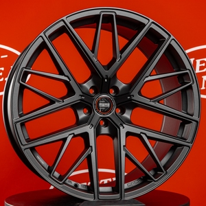 Kuva tuotteesta Momo Rfx-01 Sandblast Black