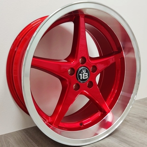 Kuva tuotteesta Tomason Rl1