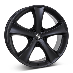 Kuva tuotteesta Eta Beta Tettsut M.blk