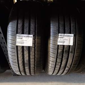 Kuva tuotteesta Pirelli Scorpion Verde