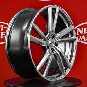 Kuva tuotteesta Aez North High Gloss Silver