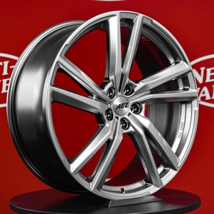 Kuva tuotteesta Aez North High Gloss Silver