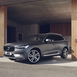 Kuva tuotteesta Aez North High Gloss Silver