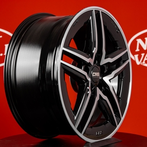 Kuva tuotteesta Cms C29-Aero Diamond Gloss Black