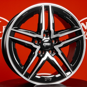 Kuva tuotteesta Cms C29-Aero Diamond Gloss Black