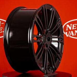 Kuva tuotteesta Re 3s1066v Black Hybrid Forged