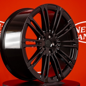 Kuva tuotteesta Re 3s1066v Black Hybrid Forged