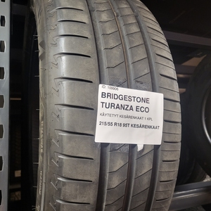 Kuva tuotteesta Bridgestone Turanza Eco