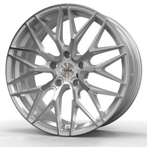 Kuva tuotteesta Venue Venue Foxy Silver Polished