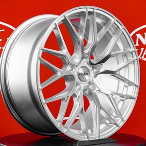 Kuva tuotteesta Venue Foxy Silver Polished