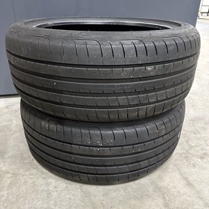 Kuva tuotteesta Goodyear Eagle F1 Assymetric 5