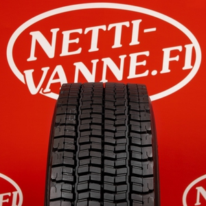 Kuva tuotteesta Pinnoitettu Bandag W990