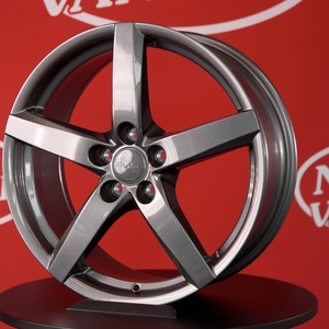 Kuva tuotteesta Image Atom Gunmetal