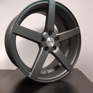 Kuva tuotteesta Netto Vanteet Grossen 1 Antracite