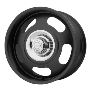 Kuva tuotteesta Statusfälgar Vn506 Satin Black