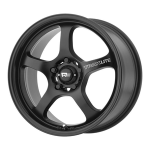 Kuva tuotteesta Statusfälgar Mr131 Satin Black