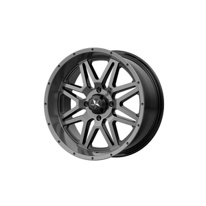 Kuva tuotteesta Statusfälgar Ma26 Dark Tint