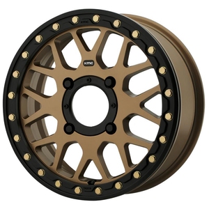 Kuva tuotteesta Statusfälgar Ks235 Satin Bronze