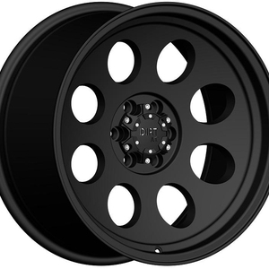 Kuva tuotteesta Statusfälgar D14 Flatblack