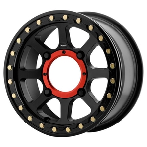 Kuva tuotteesta Statusfälgar Ks234 Satin Black