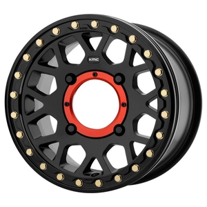 Kuva tuotteesta Statusfälgar Ks235 Satin Black