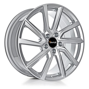 Kuva tuotteesta Avus Avus Ac-518 Hyper Silver