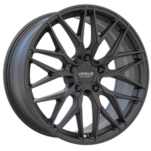 Kuva tuotteesta Venue Venue Vs10 Matt Black