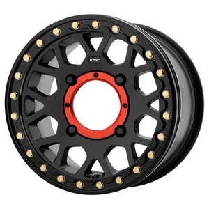 Kuva tuotteesta Statusfälgar Ks235 Satin Black