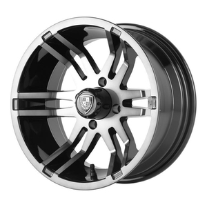 Kuva tuotteesta Statusfälgar Fa140 Dark Tint