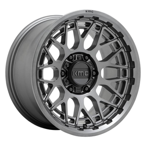 Kuva tuotteesta Statusfälgar Km722 Anthracite