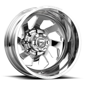 Kuva tuotteesta Statusfälgar Dd39 Ff39d Polished