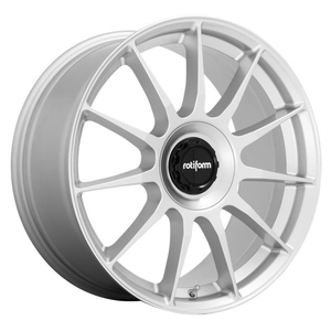 Kuva tuotteesta Statusfälgar R170 Dtm Silver