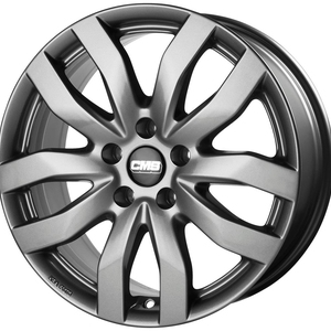 Kuva tuotteesta Cms Cms C22 Titan Gloss