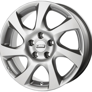 Kuva tuotteesta Cms Cms C24 Silver