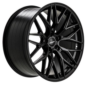 Kuva tuotteesta Netto Vanteet Grossen 10 Glossy Black