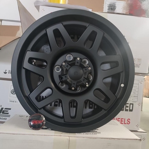 Kuva tuotteesta Venue Venue L1399 Matt Black