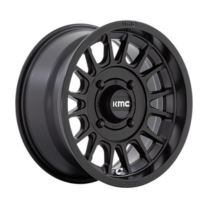 Kuva tuotteesta Statusfälgar Ks138 Impact Utv Satin Black