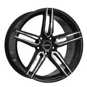 Kuva tuotteesta Venue Venue Meta Black Polished