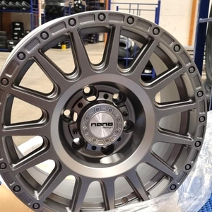 Kuva tuotteesta Nano Nano 5877 Matt Grey