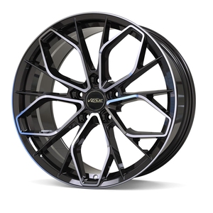 Kuva tuotteesta Venue Venue Rocker Black Polished