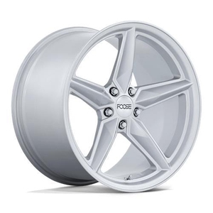 Kuva tuotteesta Statusfälgar F174 Cf8 Gloss Silver