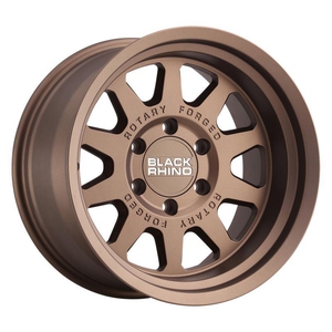 Kuva tuotteesta Statusfälgar Stadium Matte Bronze