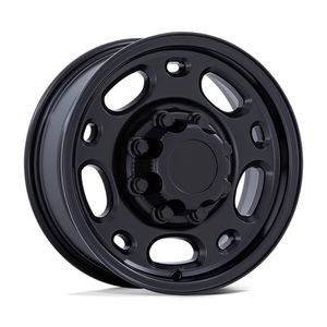 Kuva tuotteesta Statusfälgar Pr156 Satin Black