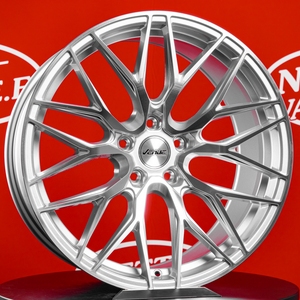 Kuva tuotteesta Venue Foxy Silver Polished