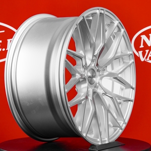 Kuva tuotteesta Venue Foxy Silver Polished