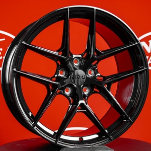 Kuva tuotteesta Haxer Hx044 Bl