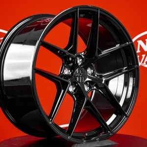 Kuva tuotteesta Haxer Hx044 Bl