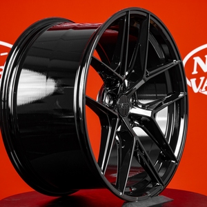 Kuva tuotteesta Haxer Hx044 Bl